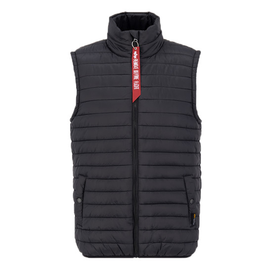 Alpha Industries Ανδρικό αμάνικο μπουφάν Puffer Vest ULW